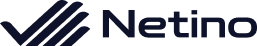 Logo NETINO (NTWORK INDUSTRIAL OPTIMIZATION)