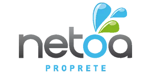Logo NETOA