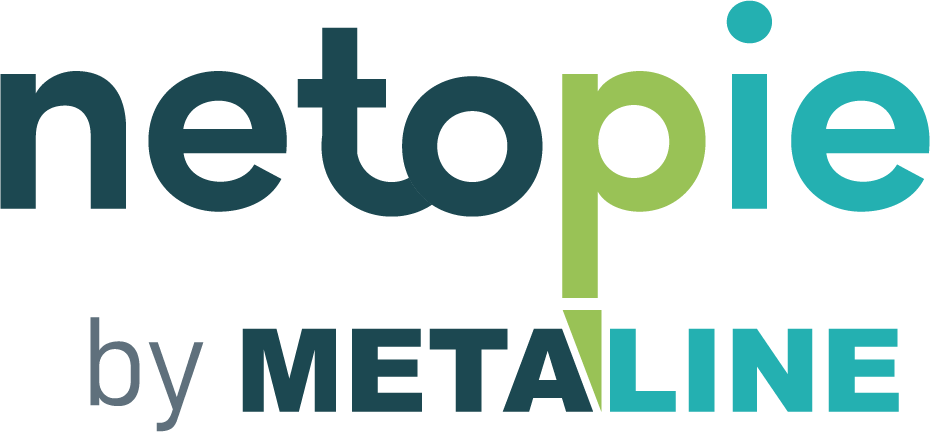 Logo NETOPIE