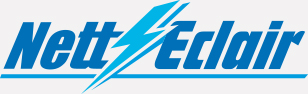 Logo NETT ECLAIR (NETT ECLAIR)