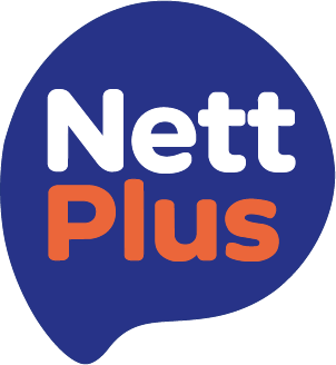 Logo NETT PLUS