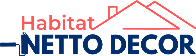 Logo NETTO DECOR HABITAT