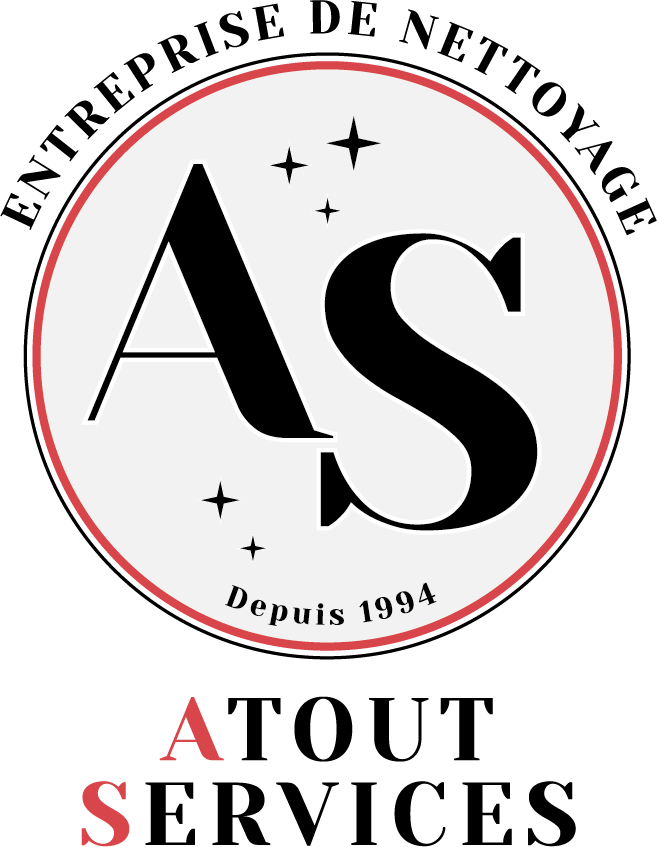 Logo NETTOYAGE ATOUT SERVICES