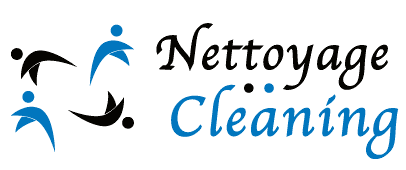 Logo NETTOYAGE CLEANING