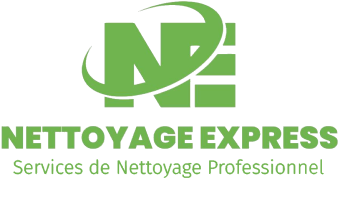 Logo NETTOYAGE EXPRESS