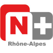 Logo NETTOYAGE PLUS RHONE-ALPES