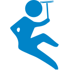 Logo NETTOYAGE VITRESOL (NVS)