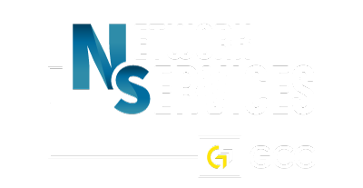 Logo NETWORK SERVICES