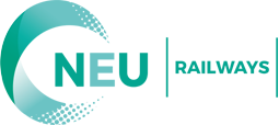 Logo NEU RAILWAYS