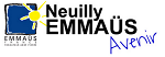 Logo NEUILLY EMMAUS AVENIR