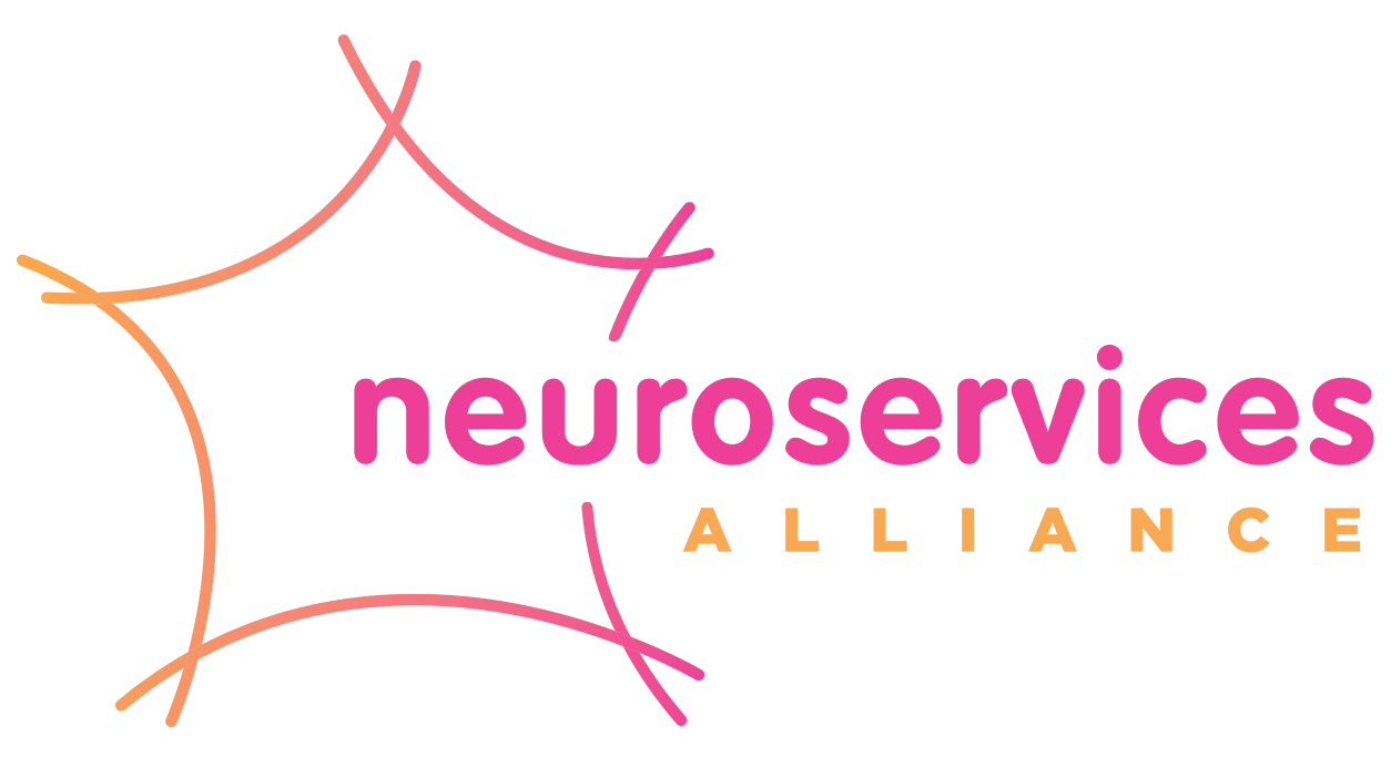 Logo NEUROSERVICE