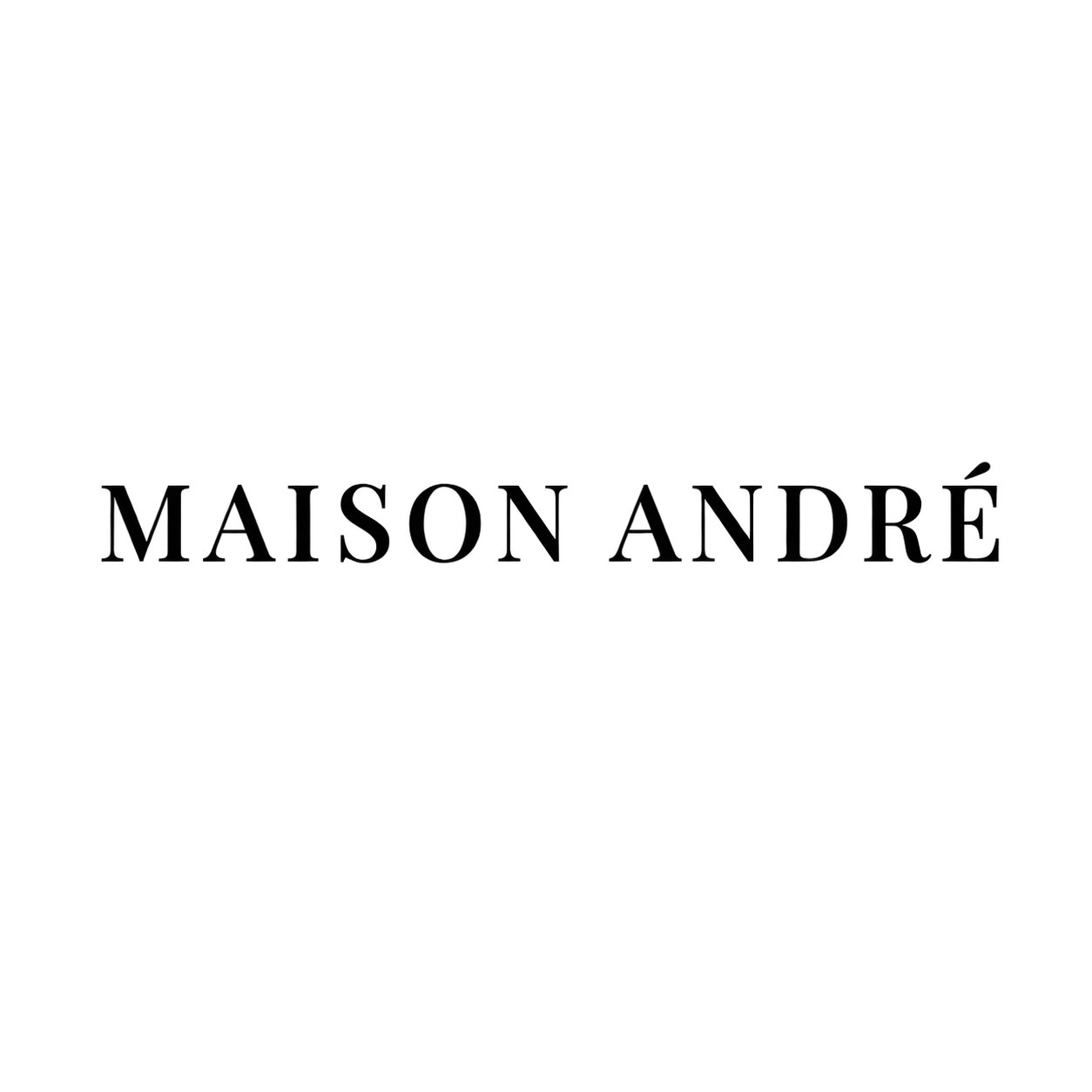 Logo NEW ANDRE
