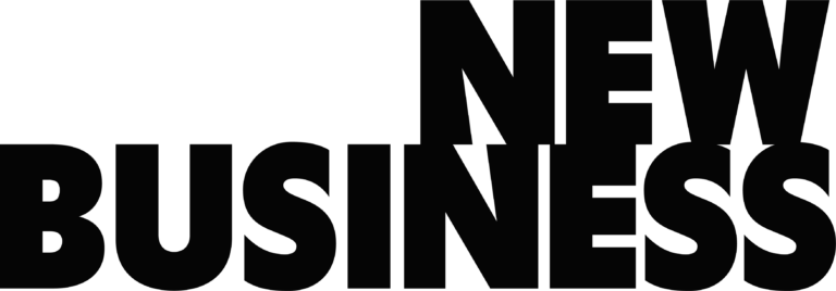 Logo NEW BUSINESS