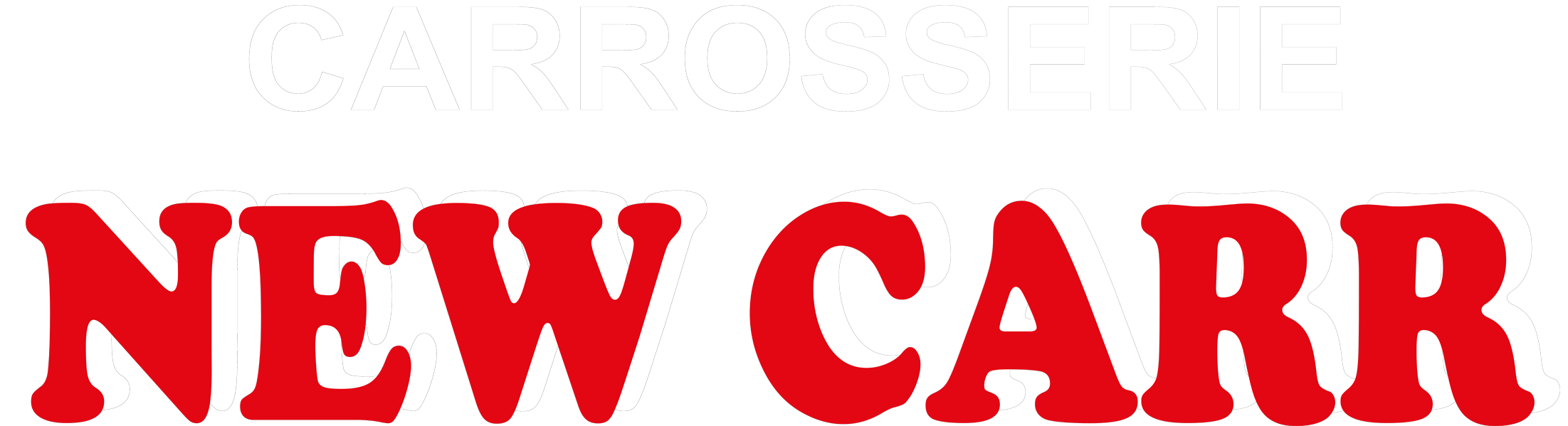Logo NEW CARR