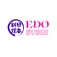 Logo NEW EDO SUSHI