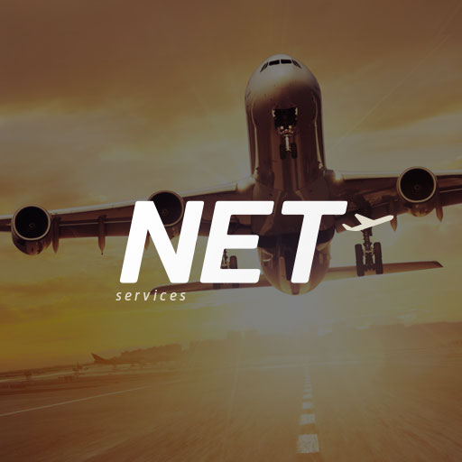 Logo NEW EFFICIENT TRAVEL SERVICES