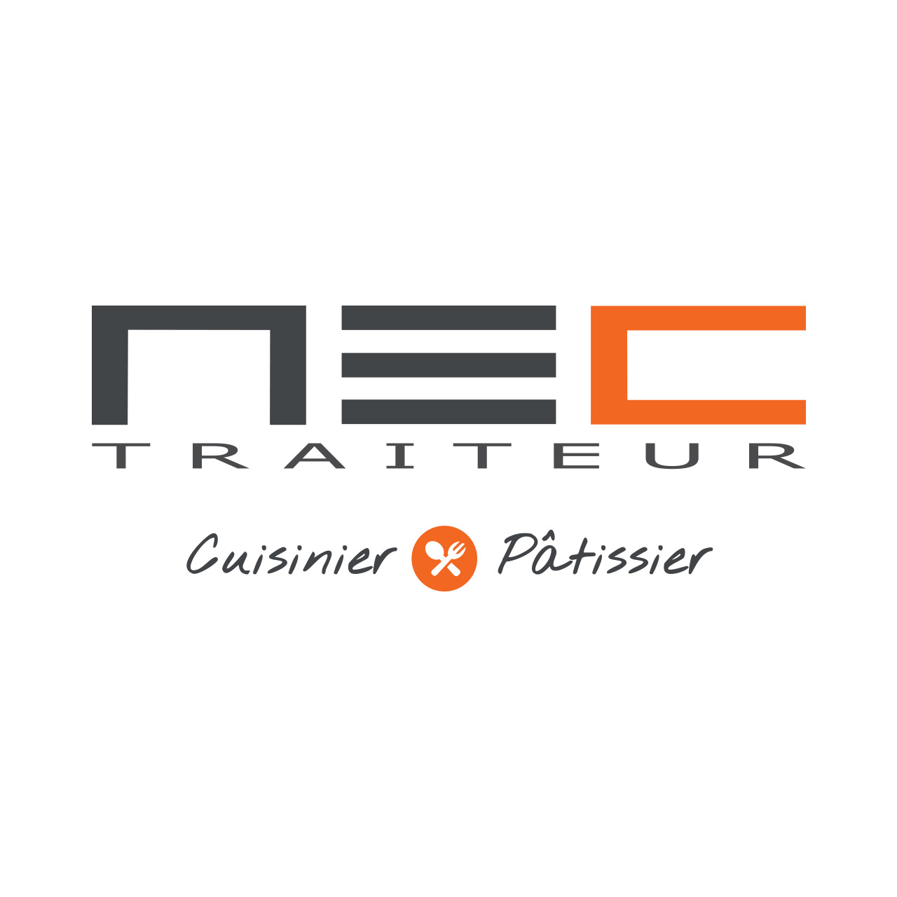 Logo NEW EVENT COMMUNICATION (NEC TRAITEUR)