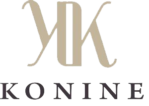 Logo NEW KONINE