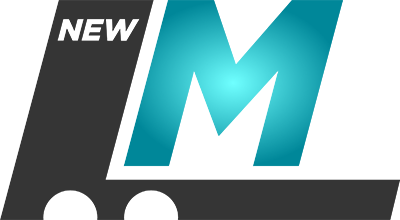 Logo NEW LM