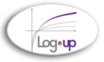 Logo NEW LOGUP
