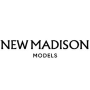 Logo NEW MADISON