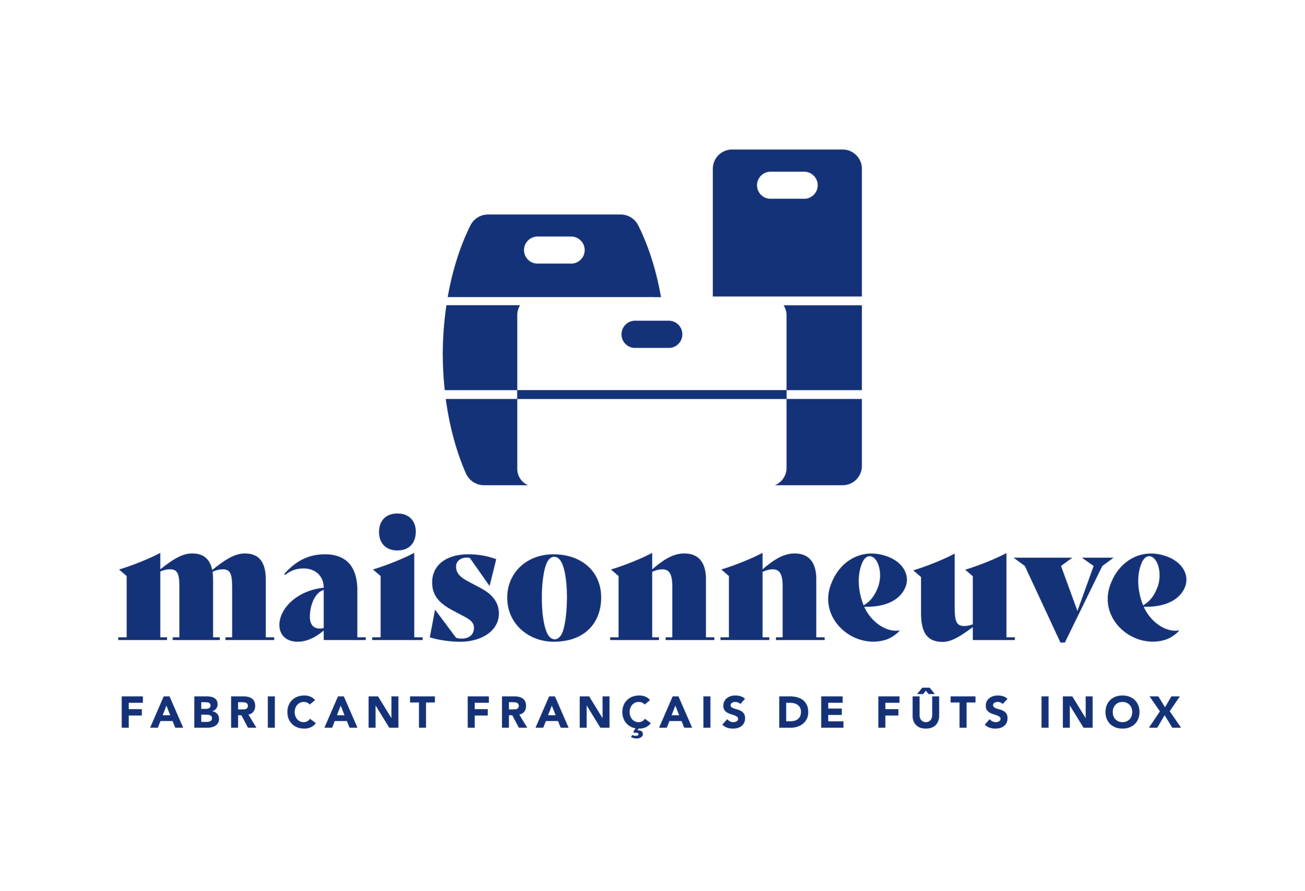Logo NEW MAISONNEUVE KEG