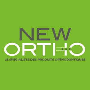 Logo NEW ORTHO CONCEPT