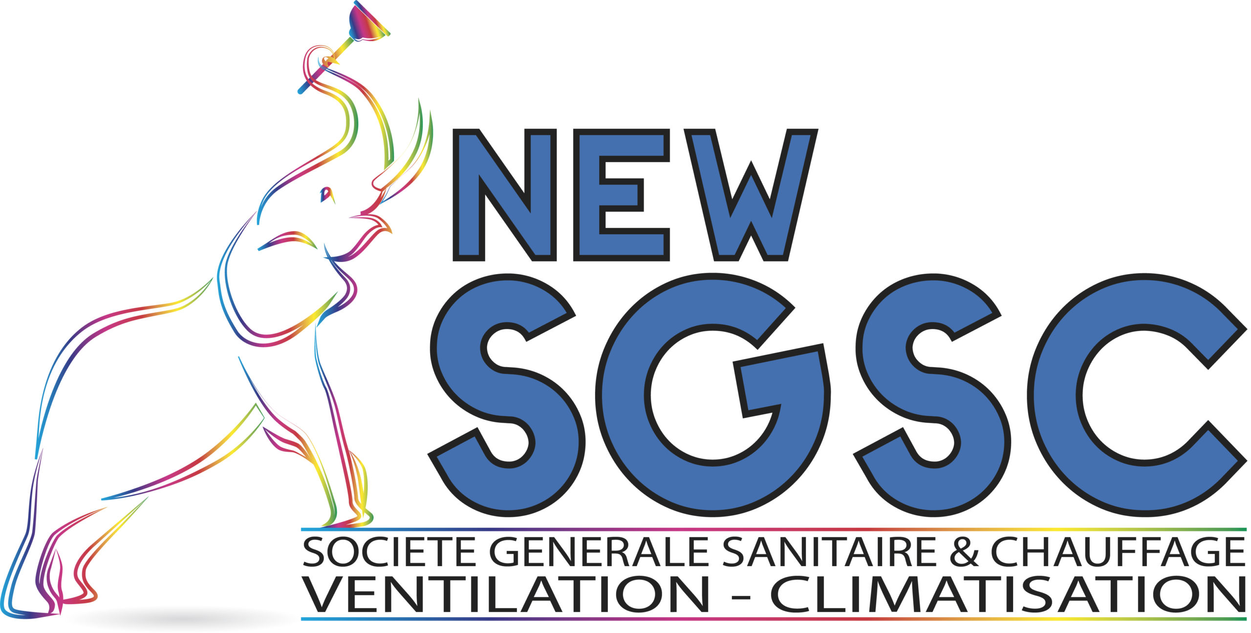Logo NEW SGSC