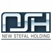 Logo NEW STEFAL HOLDING