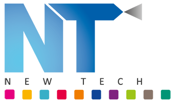 Logo NEW TECH (ARTEC)