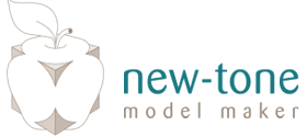 Logo NEW-TONE