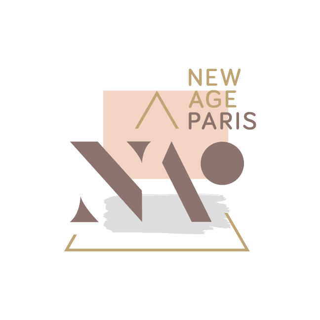 Logo NEWAGE