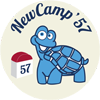 Logo NEWCAMP'57