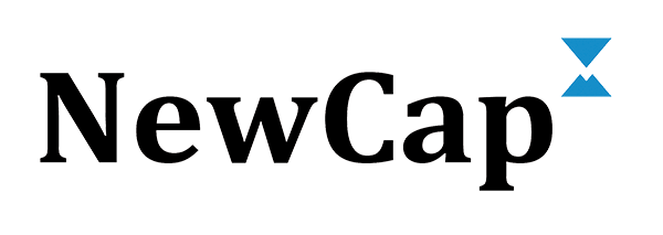 Logo NEWCAP