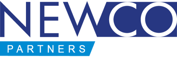 Logo NEWCO PARTNERS