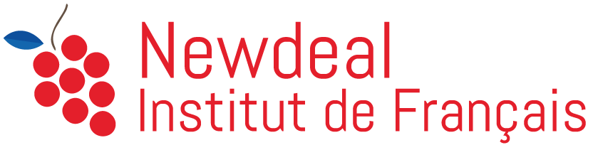 Logo NEWDEAL INSTITUT (N.D.I.)