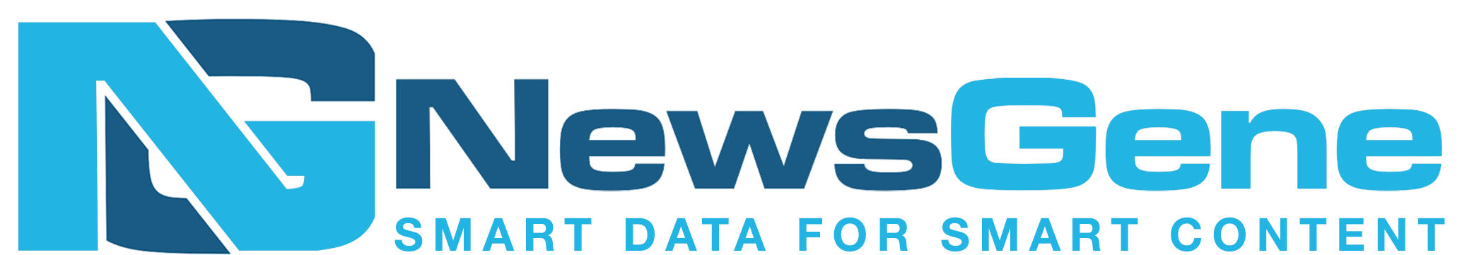 Logo NEWSGENE