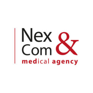 Logo NEX & COM