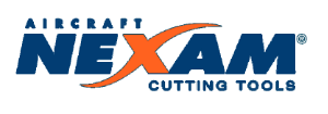 Logo NEXAM