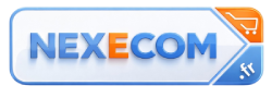 Logo NEXECOM (NOUVEAUXMARCHANDS.COM)