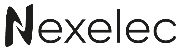 Logo NEXELEC