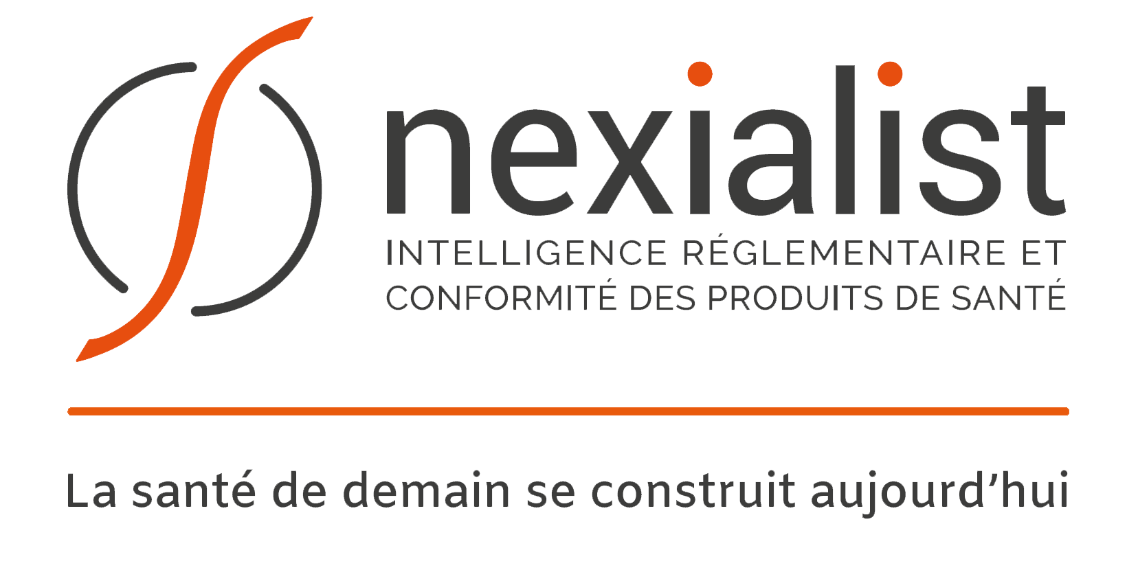 Logo NEXIALIST