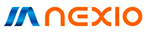 Logo NEXIO GROUP