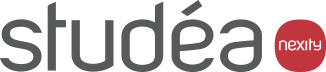 Logo NEXITY STUDEA