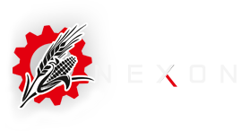 Logo NEXON