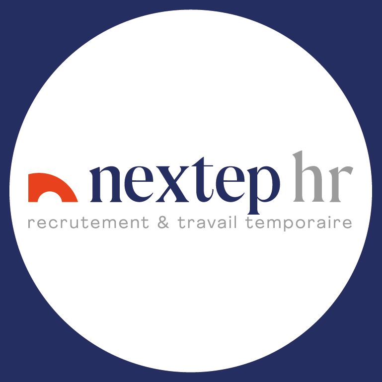 Logo NEXTEP