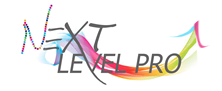 Logo NEXTLEVEL@PRO