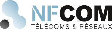 Logo NFCOM