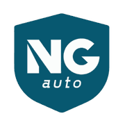 Logo NG AUTO