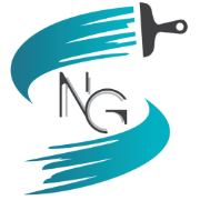 Logo NG PEINTURE